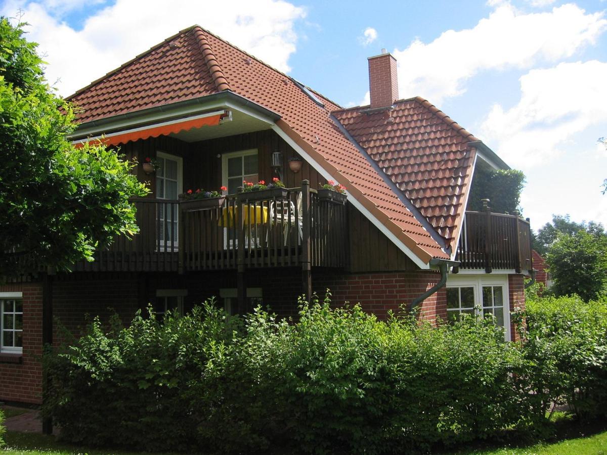 Am Rosenhain 19 Am Rosenhain 19 Appartement 3 Timmendorfer Strand Exterior photo